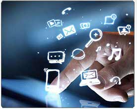 互联网与互联网销售 定义、特点与发展趋势