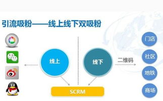 好业宝商家突围指南 破解社交电商最难的吸粉困局