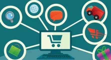 互联网+时代下农产品供应链的变革与未来趋势