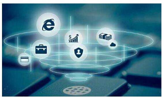 浅析互联网与新媒体运营 广告营销市场在互联网销售中的一线生机